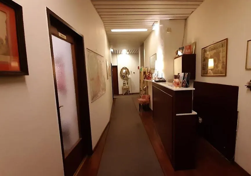 Pension Lerner Vienna