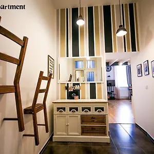 Appartamento City, Vienna