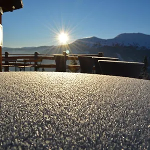Simal Alm Herberg Saalbach-Hinterglemm