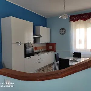  Casa vacanze Casa Vacanze Il Gabbiano Italia