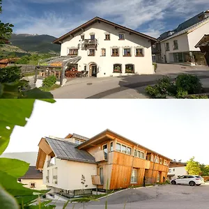 Handl Hotell Schönberg im Stubaital