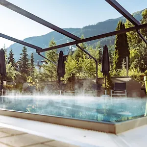 **** Hotel Alpen-karawanserai Austria