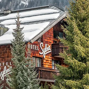 Heart Sylvia Pensionat Ischgl