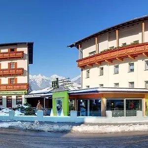 *** Hotel Krone Austria