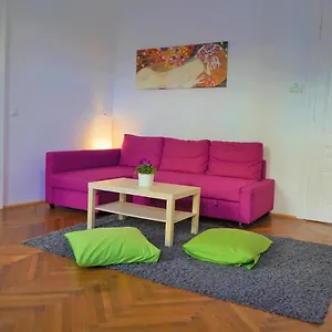 City-apartments Langegger Wien