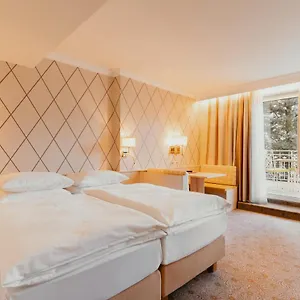 hotel-scherer.salzburghotels.net/