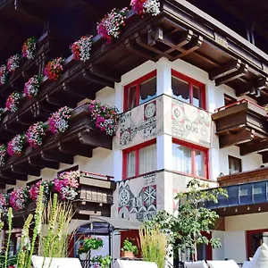 **** Hotel & Art Kristiana Austria