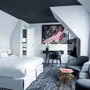 Hotel Le Général ****