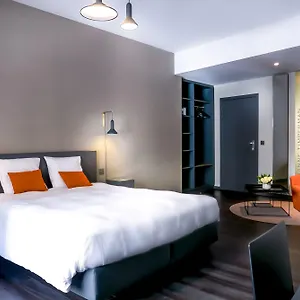 Hotel Atlas ***