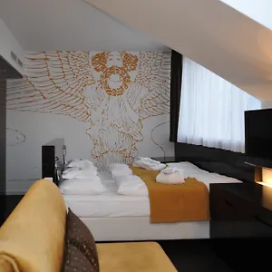 4* Szálloda Alma Boutique-hotel