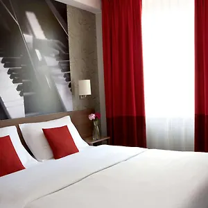 Adagio Apartahotel