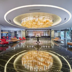 **** Hotel Boss Singapura