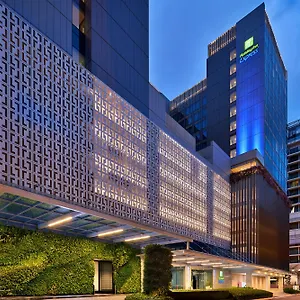**** Hotel Express Katong By Ihg Singapura