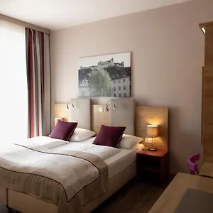 Max70 Hotell Salzburg