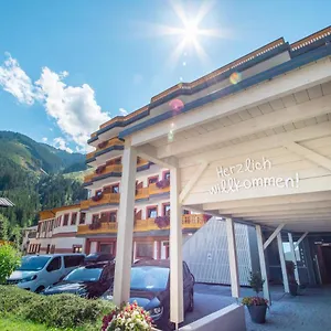 Jufa Alpenhotel Hotell Saalbach-Hinterglemm