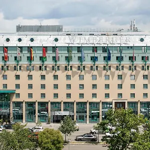 Arcotel Wimberger Viyana