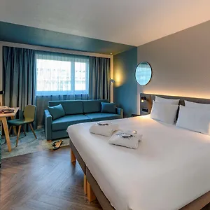 Novotel West Ξενοδοχείο Ζυρίχη