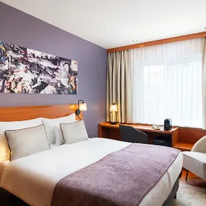 Star Zentrum Hotel