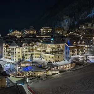 Superior Post Hotell Ischgl