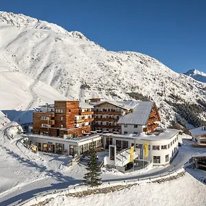 Hochsölden Hotel