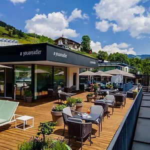 **** Aparthotel Adler Austria