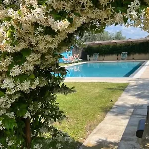  Alloggio per agriturismo Borgeri Italia
