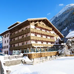 *** Hotel Parkhotel Austria