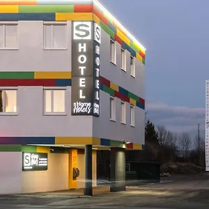 Отель Shome I Self Check-in I Free Parking