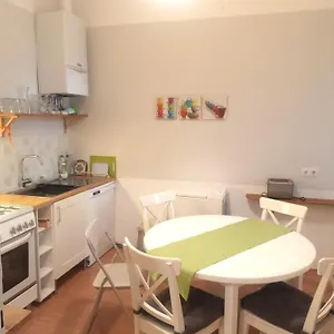 City-apartments Langegger Wien