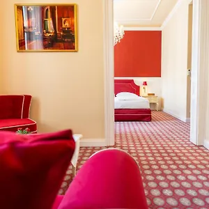 4* Hotel Aviano Boutique
