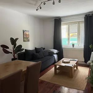 Comfort Humboldt Wien