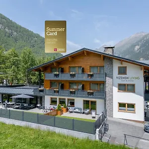 Vizensn Living Gasthuis Sölden