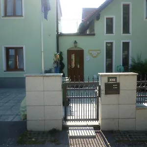 Gartenpension Prosl Wien