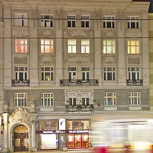 B&B Hotel-pension Bleckmann