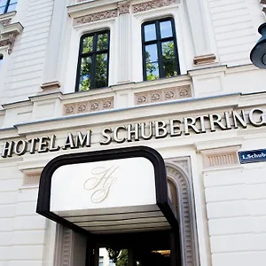 4* Szálloda Am Schubertring