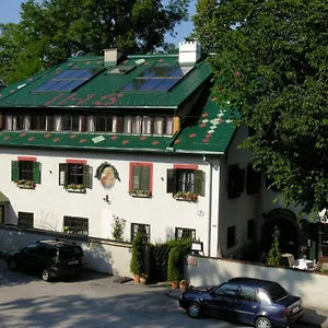 Pensjonat Haus Wartenberg **