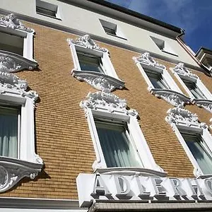 Adlerhof Frühstückspension