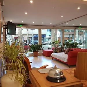 Hotel Nuevo Castillo **