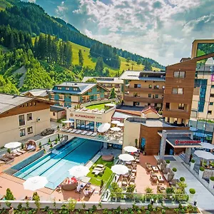 Hotel Alpinresort Valsaa - Sport & ****
