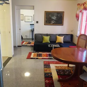 Zentrum Apartment