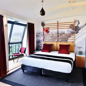 Hotel Le 123 Sébastopol - Astotel ****