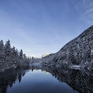 Hostel Yoho - International Youth 