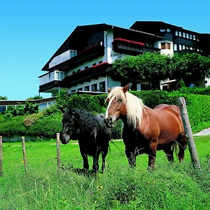 Aldranser Hof Hotell Aldrans