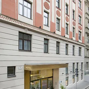 4* Szálloda Alma Boutique-hotel