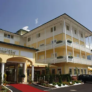 Rumer Hof Hotell Rum