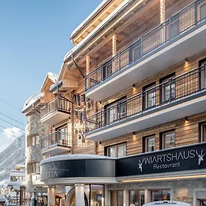 Sport- Und Genusshotel Silvretta Hotel