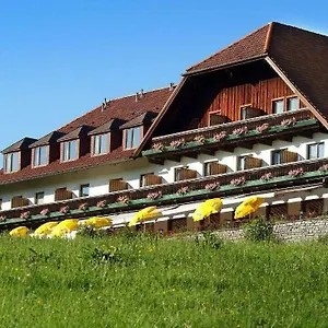 Schoene Aussicht Hotell Salzburg