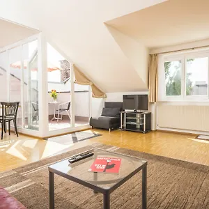 Ferchergasse Apartamento