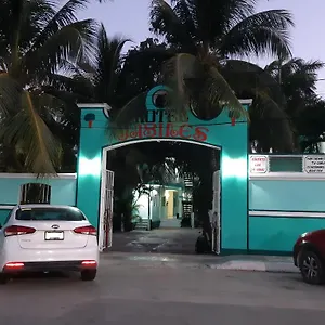 Hotel Jabines 