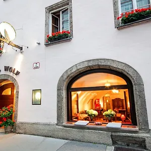 Hotel Wolf ****